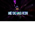 He squad k3v fan group