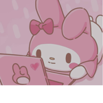 Sanrio friends(please join follow Sanrio cuties!)