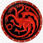 Akuza Targaryens