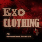 EXO -CLOTHING-