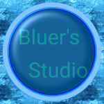 Bluer's Studio