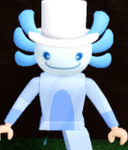 Axalotles are thu best