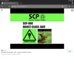 Secret Minecraft