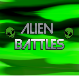 Alien Battles.