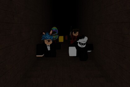 [UPDATE] The Stairx