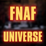 Five Nights At Freddy's Universe