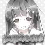 pupheart