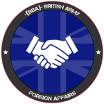 [ROS] Foreign Affairs