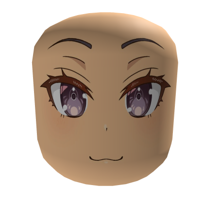 Anime Suou Face thumbnail