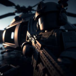 -[SF]- Shadow Force-