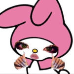 Sanrio for life.