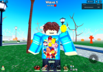 God of the games!