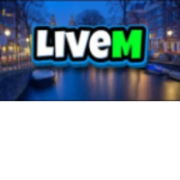 LiveM - Hulpdiensten Nederland | Come Back | icon