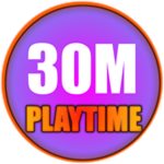 30 Minute Hub Playtime