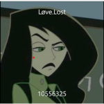 Løve.Lost