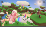 Pinkie toe gang