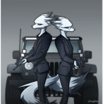 Fursona Assassins