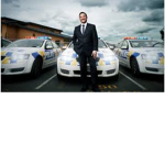 Police Fan group
