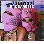 b4dbarb1ez