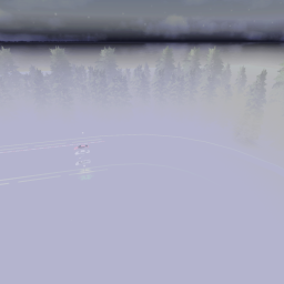 Huggy Wuggy Racing simulator [NEW UPDATE!]