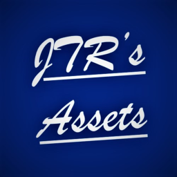 JTR's Assets
