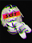 Lag join