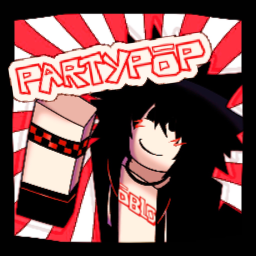 PartyPop Shop [UGC]