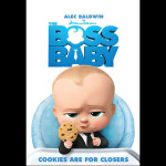 Boss baby chill land 
