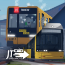 Jay's Transport Urbanmove Tram & Bus Simulator