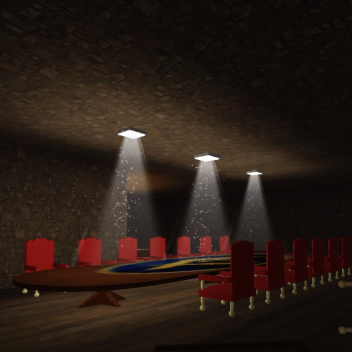 The Frightful Night (Prototipo)