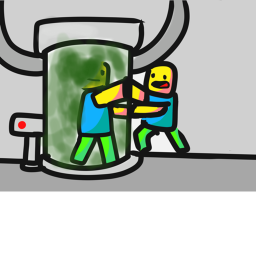 The Cientific Machine
