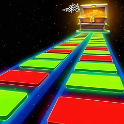 💸Escape Parkour Obby Into $100,000🤑