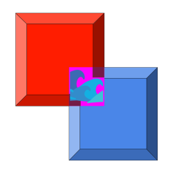 Cube Combination Wave Defense (Basic wave 1 - 100)