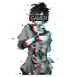 Reality Gamers group.