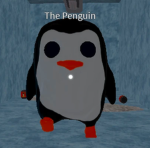 The Penguinz :)