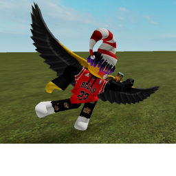 ANIMTION ROBLOX