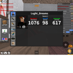Nik owner of mm2 gamer