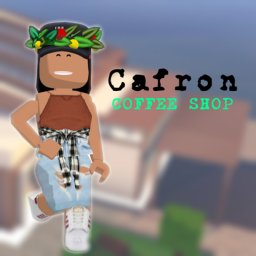 Cafron Coffee Shop