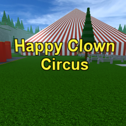 Happy Clown Circus