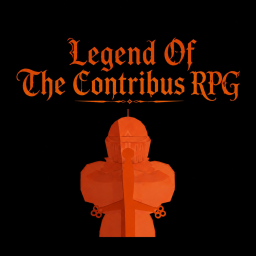 Legend Of The Contribus RPG