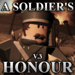 A Soldier's Honour