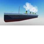 Roblox Titanic Tycoon
