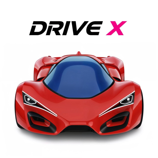 [UPD] Drive X | Cars