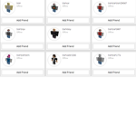league of people