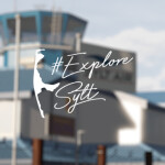 Flughafen Sylt