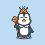The Unstoppable Penguins
