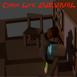 Cabin Life Survival (BETA)