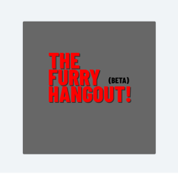 Furry Hangout! (Update)