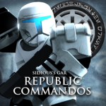 GAR || Republic Commandosᅠᅠ