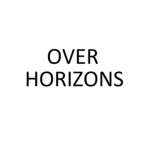 Over Horizons